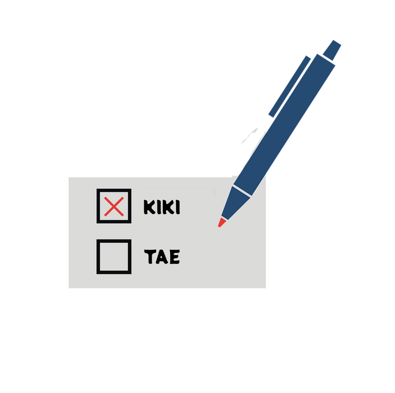 Ballot